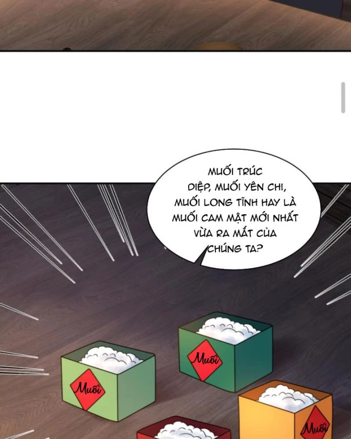 Sau Khi Xuyên Sách, 5 Nhân Cách Của Bạo Quân Đều Yêu Ta Chapter 209 - 28