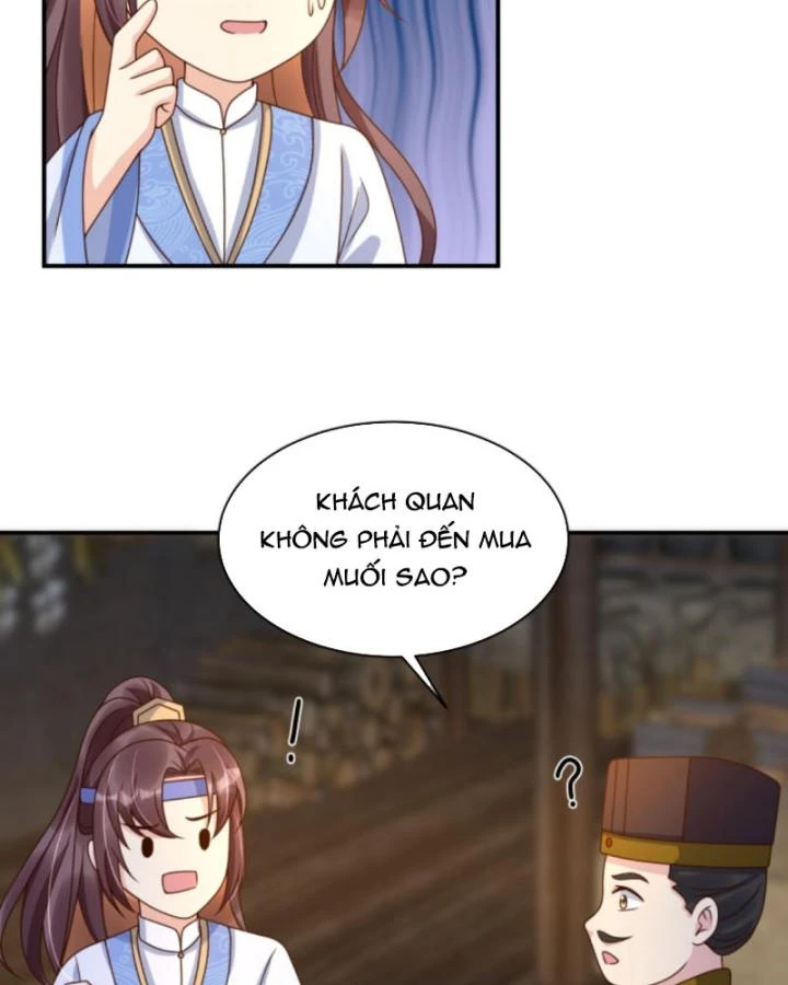 Sau Khi Xuyên Sách, 5 Nhân Cách Của Bạo Quân Đều Yêu Ta Chapter 209 - 30