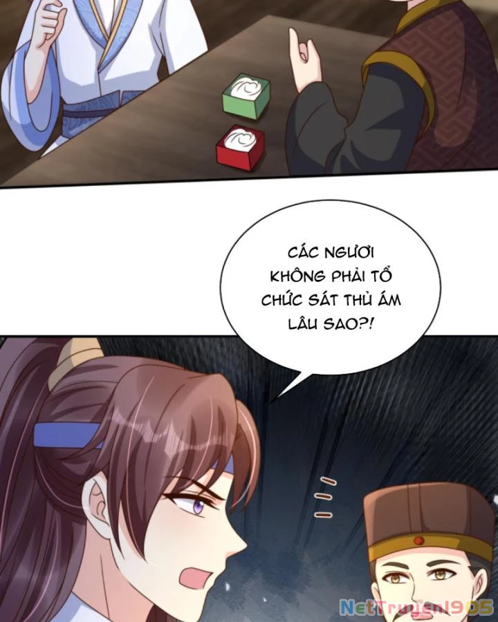 Sau Khi Xuyên Sách, 5 Nhân Cách Của Bạo Quân Đều Yêu Ta Chapter 209 - 31