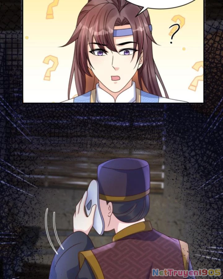 Sau Khi Xuyên Sách, 5 Nhân Cách Của Bạo Quân Đều Yêu Ta Chapter 209 - 35