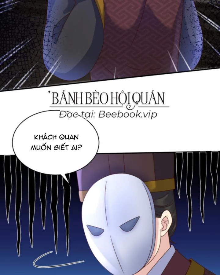 Sau Khi Xuyên Sách, 5 Nhân Cách Của Bạo Quân Đều Yêu Ta Chapter 209 - 36