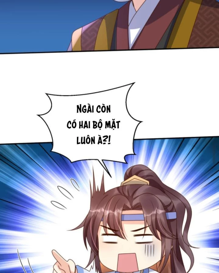 Sau Khi Xuyên Sách, 5 Nhân Cách Của Bạo Quân Đều Yêu Ta Chapter 209 - 37