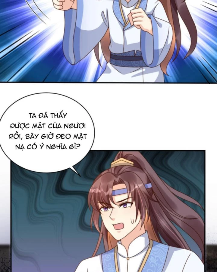 Sau Khi Xuyên Sách, 5 Nhân Cách Của Bạo Quân Đều Yêu Ta Chapter 209 - 38