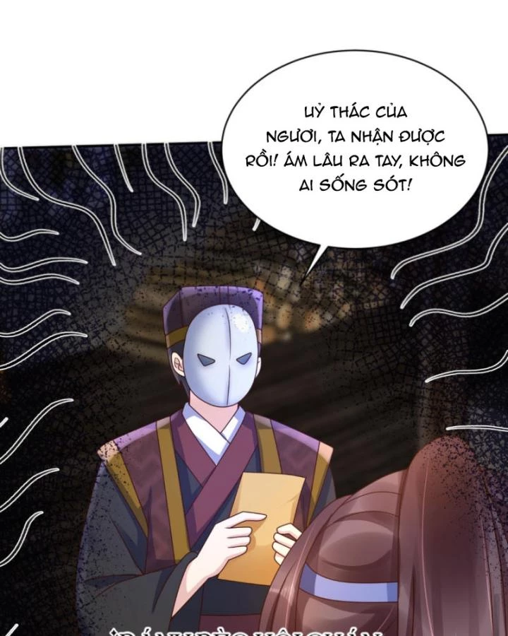 Sau Khi Xuyên Sách, 5 Nhân Cách Của Bạo Quân Đều Yêu Ta Chapter 209 - 41