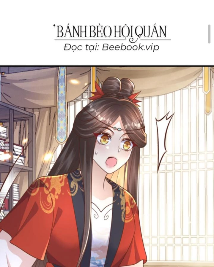 Sau Khi Xuyên Sách, 5 Nhân Cách Của Bạo Quân Đều Yêu Ta Chapter 210 - 4