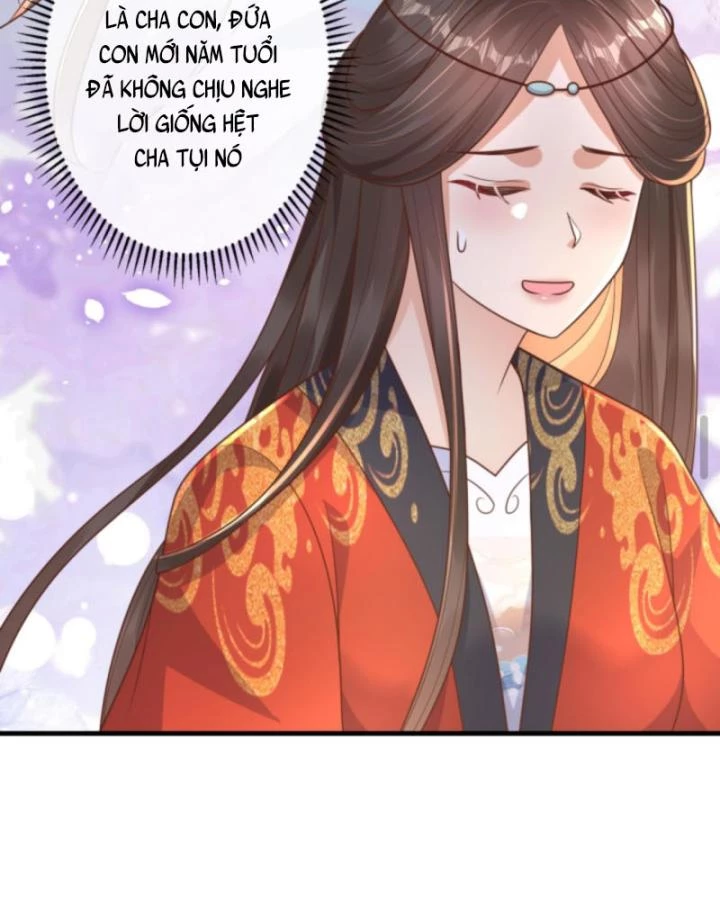 Sau Khi Xuyên Sách, 5 Nhân Cách Của Bạo Quân Đều Yêu Ta Chapter 210 - 8