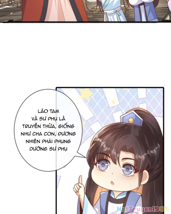 Sau Khi Xuyên Sách, 5 Nhân Cách Của Bạo Quân Đều Yêu Ta Chapter 210 - 10