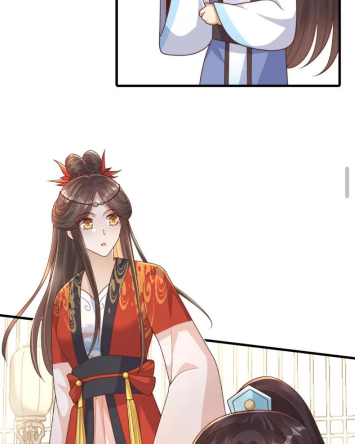 Sau Khi Xuyên Sách, 5 Nhân Cách Của Bạo Quân Đều Yêu Ta Chapter 210 - 11