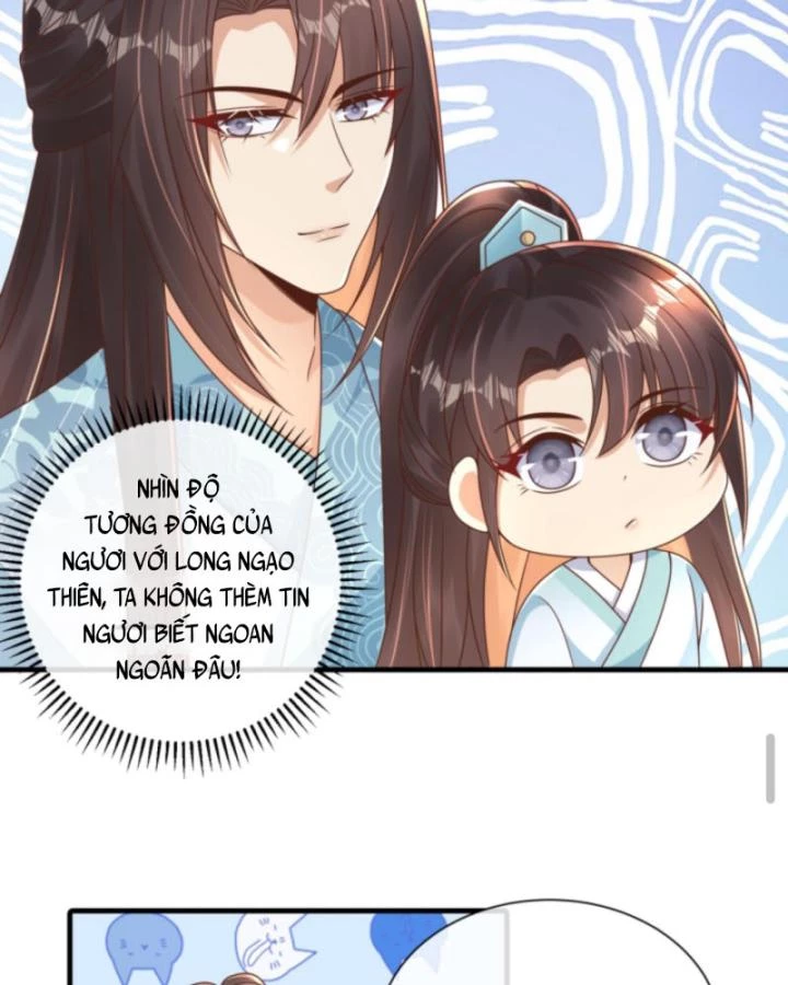 Sau Khi Xuyên Sách, 5 Nhân Cách Của Bạo Quân Đều Yêu Ta Chapter 210 - 15