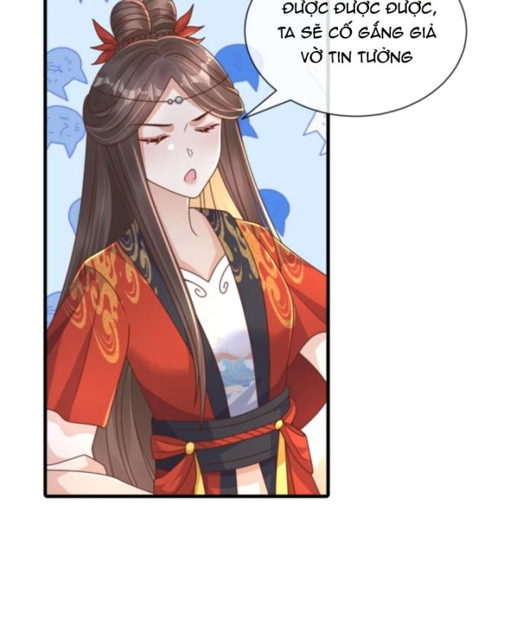 Sau Khi Xuyên Sách, 5 Nhân Cách Của Bạo Quân Đều Yêu Ta Chapter 210 - 16