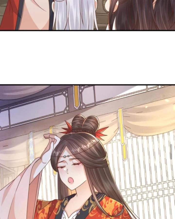 Sau Khi Xuyên Sách, 5 Nhân Cách Của Bạo Quân Đều Yêu Ta Chapter 210 - 18