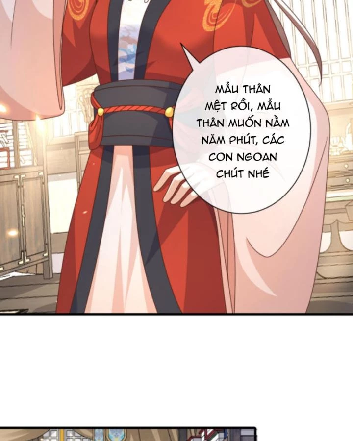 Sau Khi Xuyên Sách, 5 Nhân Cách Của Bạo Quân Đều Yêu Ta Chapter 210 - 19