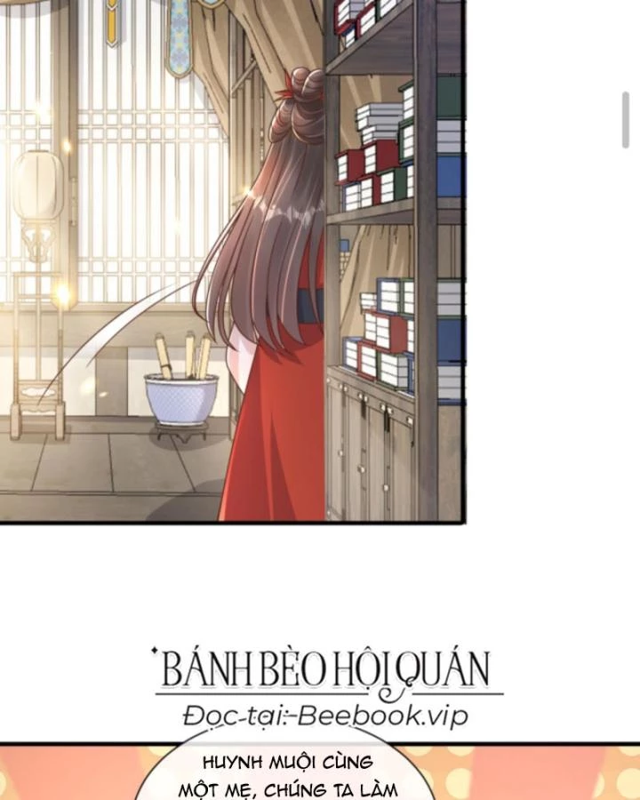 Sau Khi Xuyên Sách, 5 Nhân Cách Của Bạo Quân Đều Yêu Ta Chapter 210 - 20