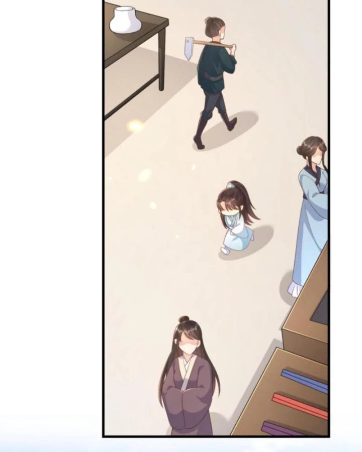 Sau Khi Xuyên Sách, 5 Nhân Cách Của Bạo Quân Đều Yêu Ta Chapter 210 - 29