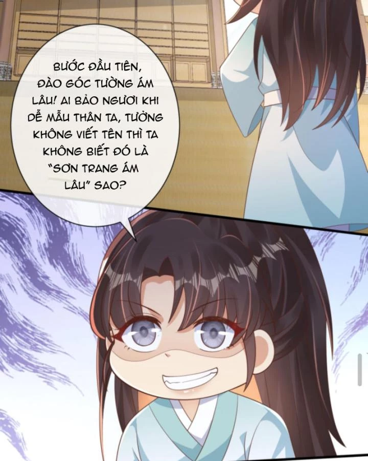 Sau Khi Xuyên Sách, 5 Nhân Cách Của Bạo Quân Đều Yêu Ta Chapter 210 - 31