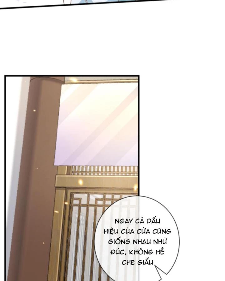 Sau Khi Xuyên Sách, 5 Nhân Cách Của Bạo Quân Đều Yêu Ta Chapter 210 - 32