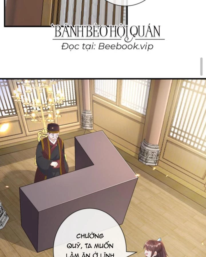 Sau Khi Xuyên Sách, 5 Nhân Cách Của Bạo Quân Đều Yêu Ta Chapter 210 - 33