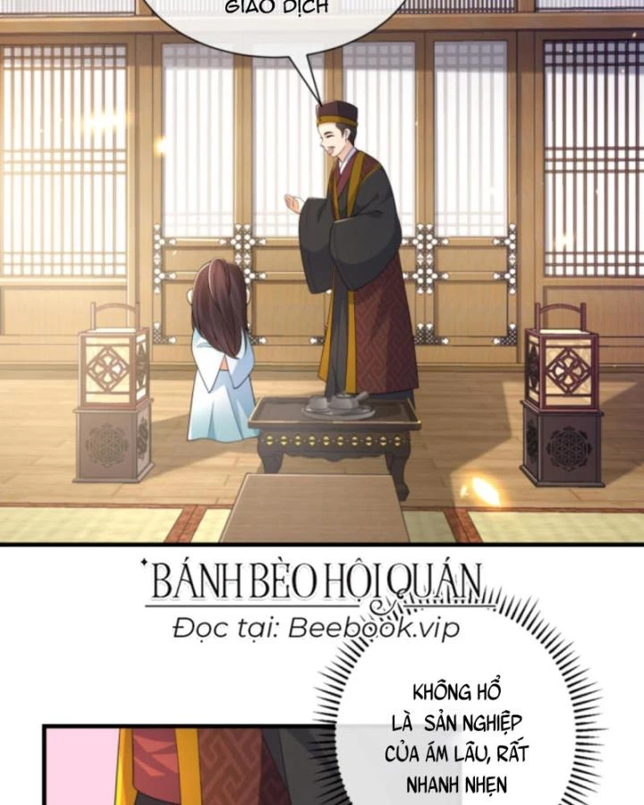 Sau Khi Xuyên Sách, 5 Nhân Cách Của Bạo Quân Đều Yêu Ta Chapter 210 - 37