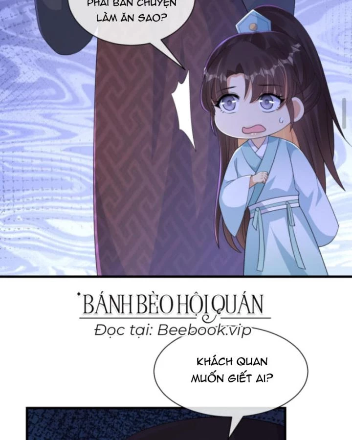 Sau Khi Xuyên Sách, 5 Nhân Cách Của Bạo Quân Đều Yêu Ta Chapter 210 - 41