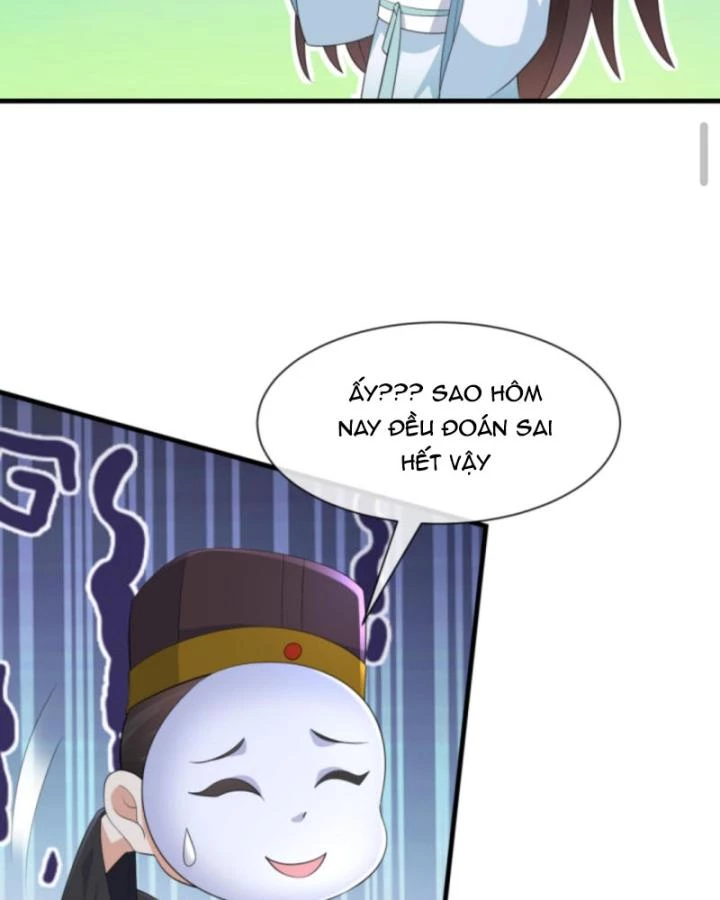 Sau Khi Xuyên Sách, 5 Nhân Cách Của Bạo Quân Đều Yêu Ta Chapter 210 - 44