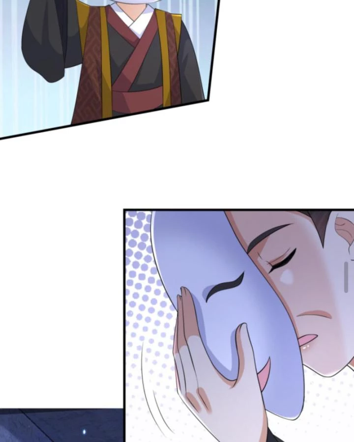 Sau Khi Xuyên Sách, 5 Nhân Cách Của Bạo Quân Đều Yêu Ta Chapter 210 - 45