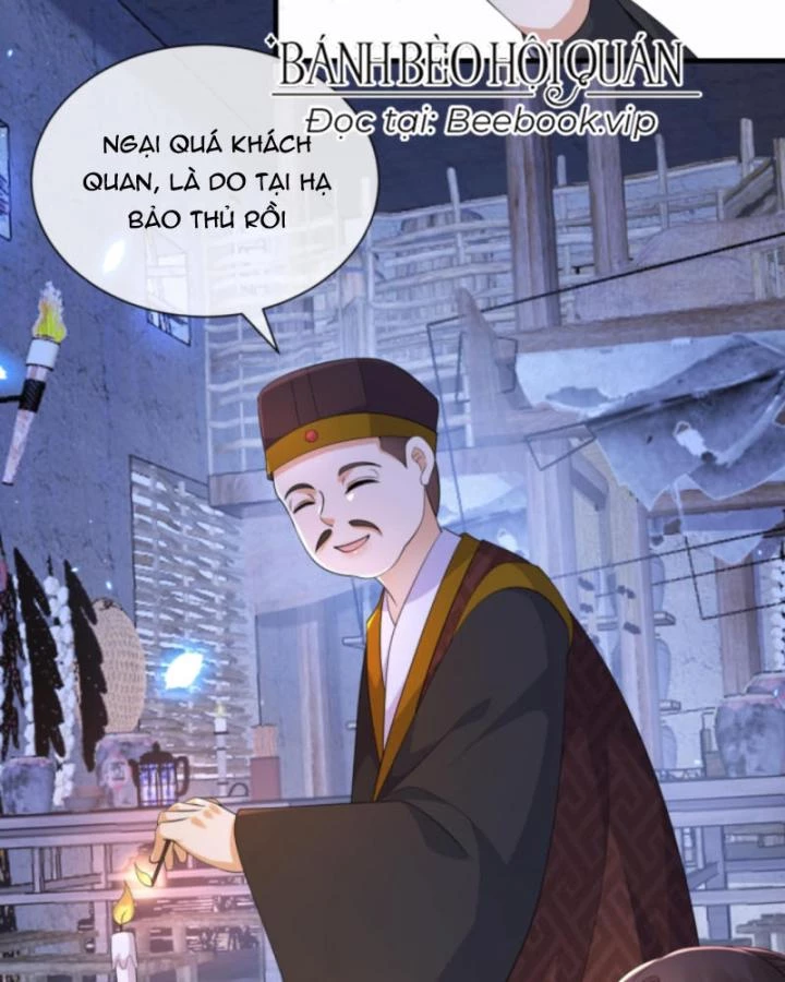 Sau Khi Xuyên Sách, 5 Nhân Cách Của Bạo Quân Đều Yêu Ta Chapter 210 - 46