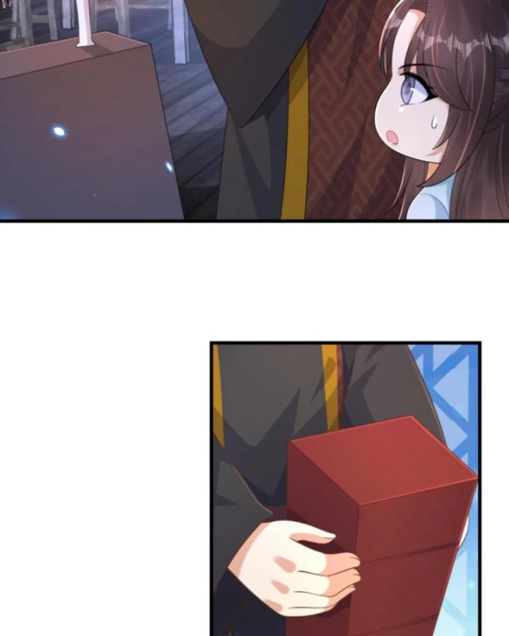 Sau Khi Xuyên Sách, 5 Nhân Cách Của Bạo Quân Đều Yêu Ta Chapter 210 - 47