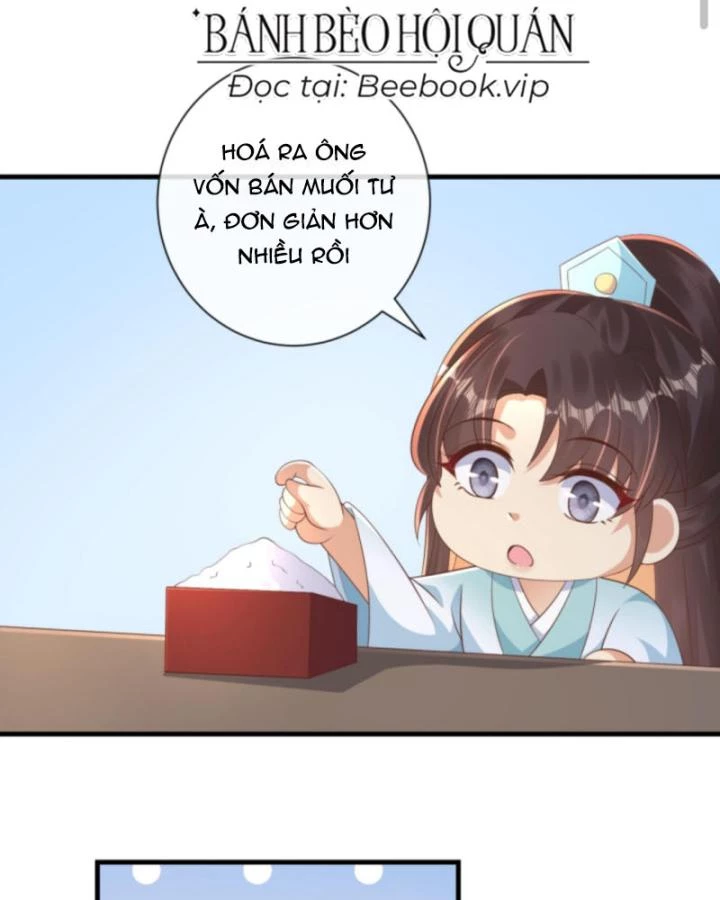 Sau Khi Xuyên Sách, 5 Nhân Cách Của Bạo Quân Đều Yêu Ta Chapter 210 - 50