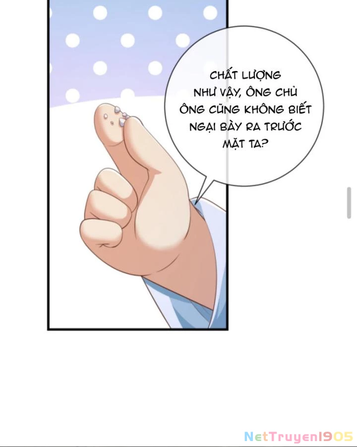 Sau Khi Xuyên Sách, 5 Nhân Cách Của Bạo Quân Đều Yêu Ta Chapter 210 - 51