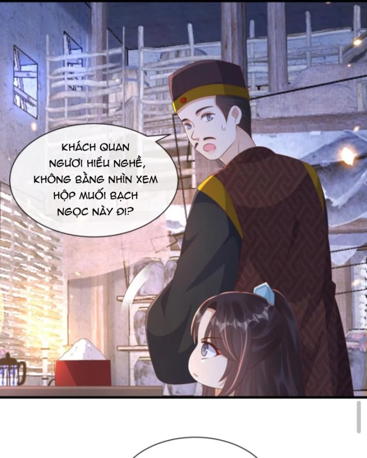 Sau Khi Xuyên Sách, 5 Nhân Cách Của Bạo Quân Đều Yêu Ta Chapter 210 - 52