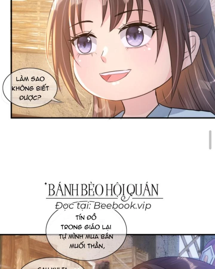 Sau Khi Xuyên Sách, 5 Nhân Cách Của Bạo Quân Đều Yêu Ta Chapter 211 - 8