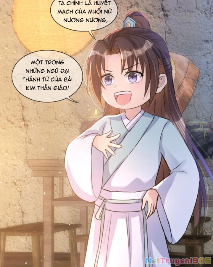 Sau Khi Xuyên Sách, 5 Nhân Cách Của Bạo Quân Đều Yêu Ta Chapter 211 - 10