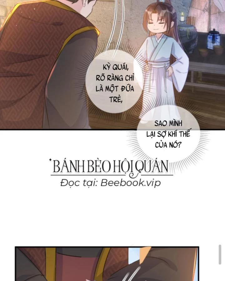 Sau Khi Xuyên Sách, 5 Nhân Cách Của Bạo Quân Đều Yêu Ta Chapter 211 - 12