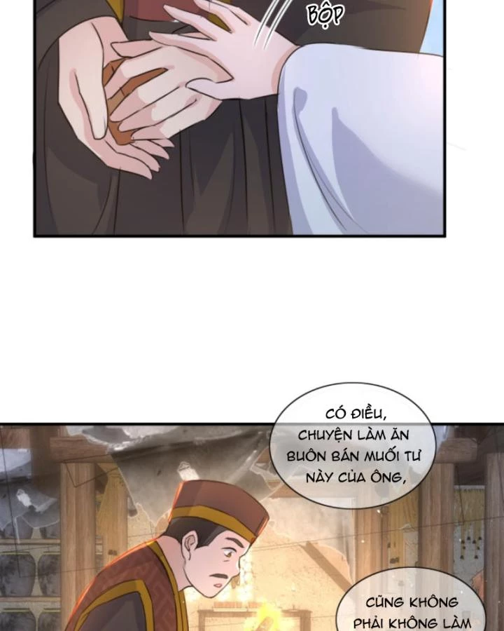 Sau Khi Xuyên Sách, 5 Nhân Cách Của Bạo Quân Đều Yêu Ta Chapter 211 - 13