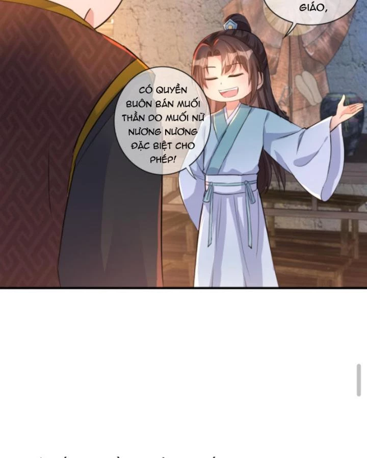 Sau Khi Xuyên Sách, 5 Nhân Cách Của Bạo Quân Đều Yêu Ta Chapter 211 - 15