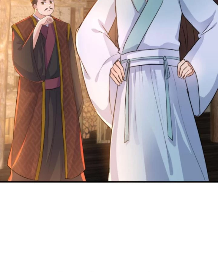 Sau Khi Xuyên Sách, 5 Nhân Cách Của Bạo Quân Đều Yêu Ta Chapter 211 - 19