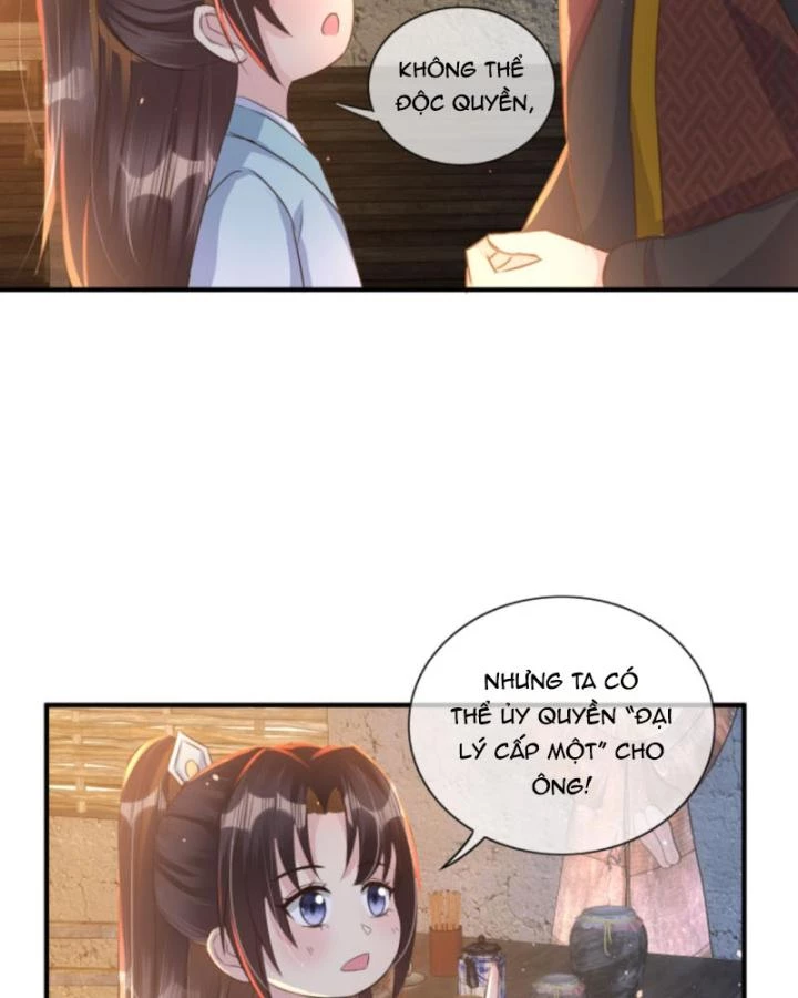 Sau Khi Xuyên Sách, 5 Nhân Cách Của Bạo Quân Đều Yêu Ta Chapter 211 - 26