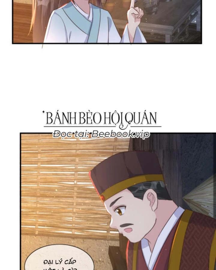 Sau Khi Xuyên Sách, 5 Nhân Cách Của Bạo Quân Đều Yêu Ta Chapter 211 - 27