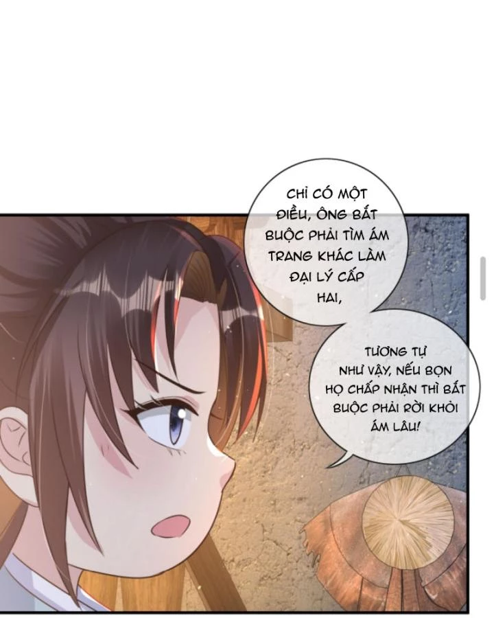 Sau Khi Xuyên Sách, 5 Nhân Cách Của Bạo Quân Đều Yêu Ta Chapter 211 - 30