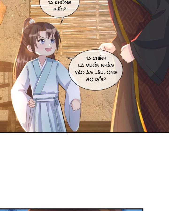 Sau Khi Xuyên Sách, 5 Nhân Cách Của Bạo Quân Đều Yêu Ta Chapter 211 - 32