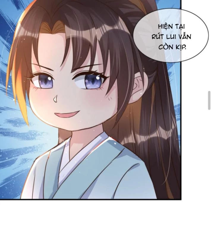 Sau Khi Xuyên Sách, 5 Nhân Cách Của Bạo Quân Đều Yêu Ta Chapter 211 - 33