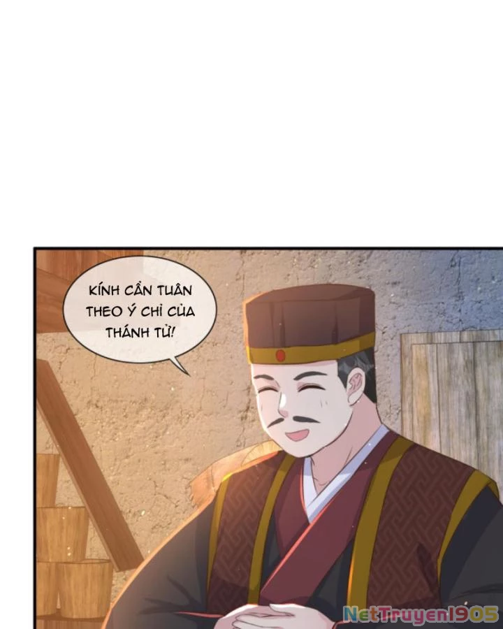 Sau Khi Xuyên Sách, 5 Nhân Cách Của Bạo Quân Đều Yêu Ta Chapter 211 - 34