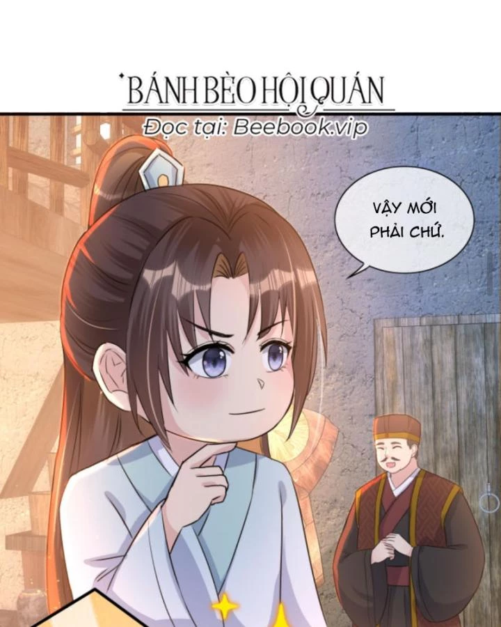 Sau Khi Xuyên Sách, 5 Nhân Cách Của Bạo Quân Đều Yêu Ta Chapter 211 - 36