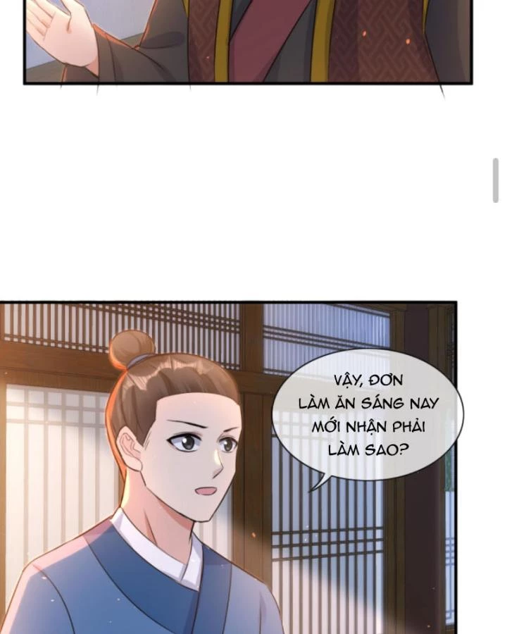 Sau Khi Xuyên Sách, 5 Nhân Cách Của Bạo Quân Đều Yêu Ta Chapter 211 - 42