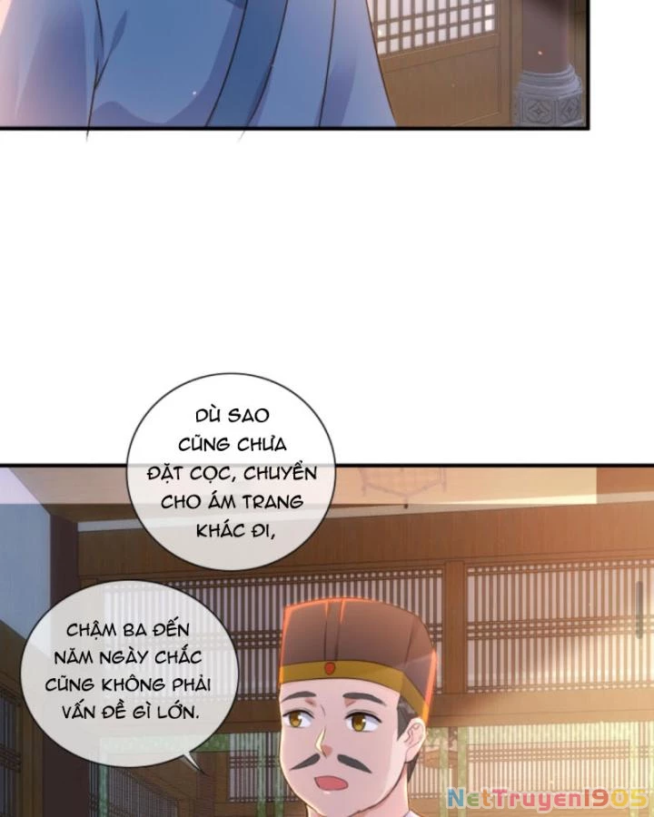 Sau Khi Xuyên Sách, 5 Nhân Cách Của Bạo Quân Đều Yêu Ta Chapter 211 - 43