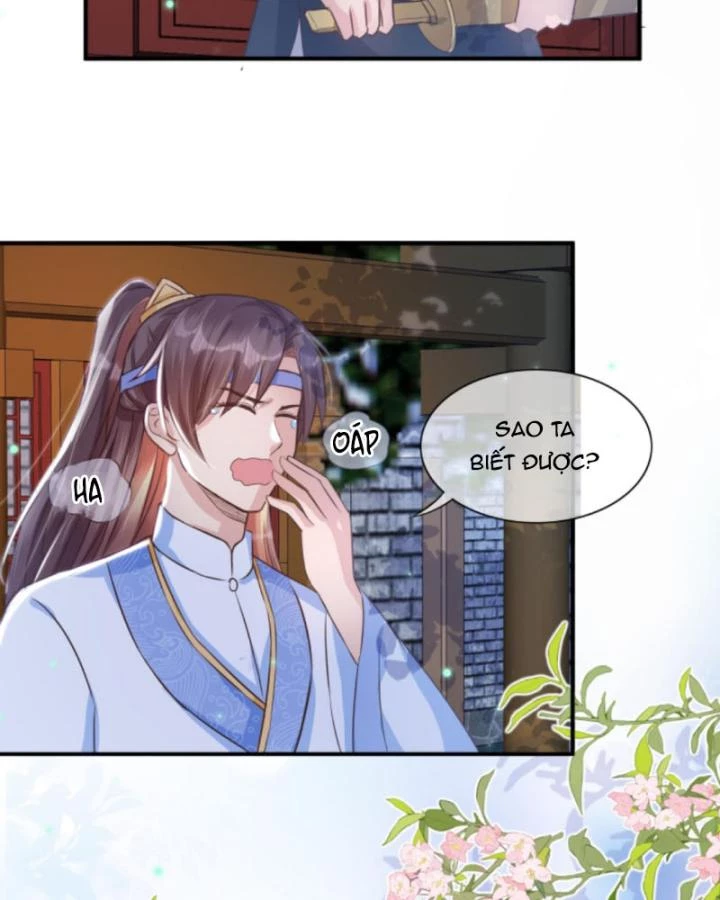 Sau Khi Xuyên Sách, 5 Nhân Cách Của Bạo Quân Đều Yêu Ta Chapter 212 - 6