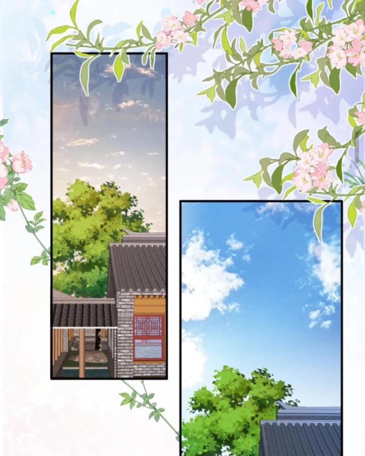 Sau Khi Xuyên Sách, 5 Nhân Cách Của Bạo Quân Đều Yêu Ta Chapter 212 - 7