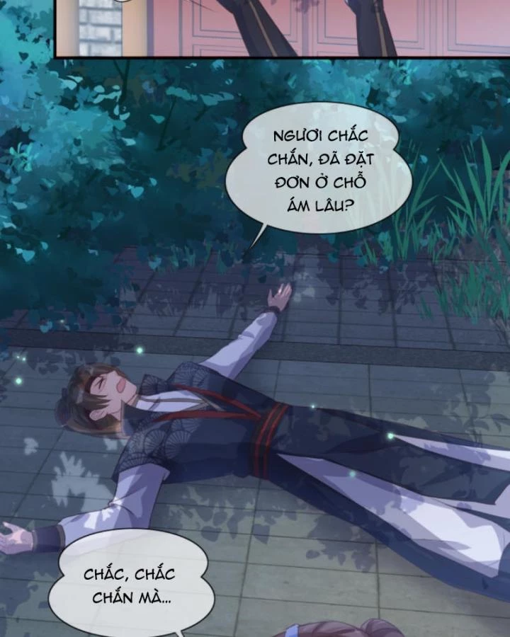 Sau Khi Xuyên Sách, 5 Nhân Cách Của Bạo Quân Đều Yêu Ta Chapter 212 - 13