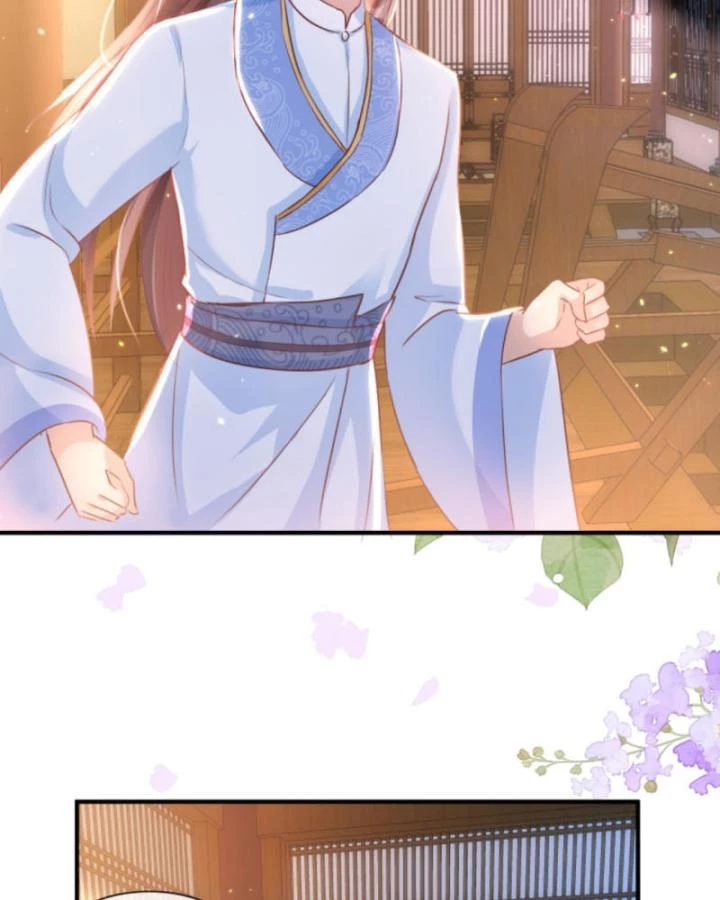 Sau Khi Xuyên Sách, 5 Nhân Cách Của Bạo Quân Đều Yêu Ta Chapter 212 - 16