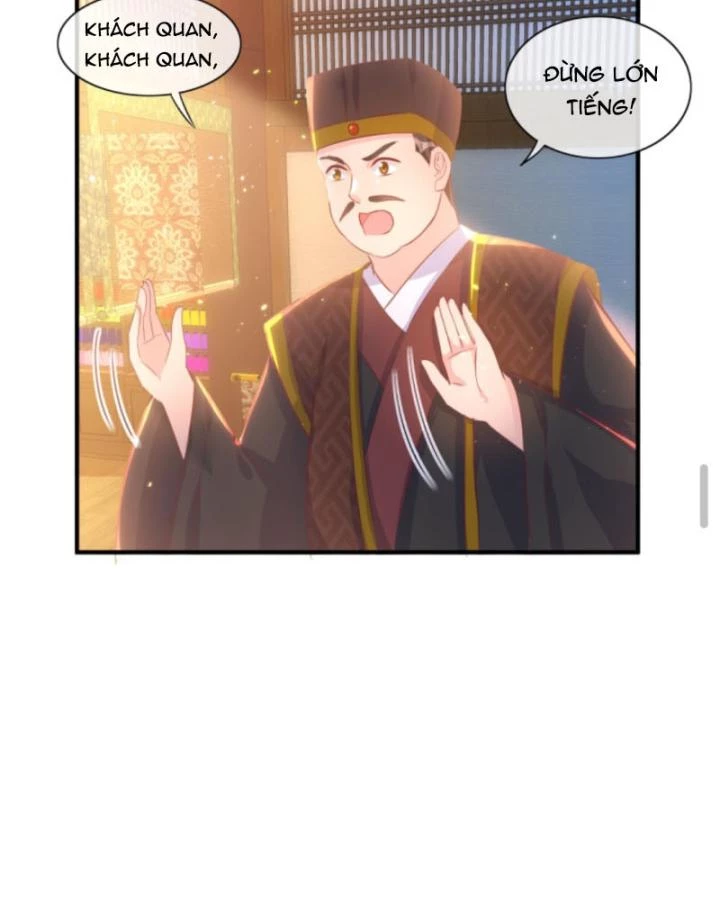 Sau Khi Xuyên Sách, 5 Nhân Cách Của Bạo Quân Đều Yêu Ta Chapter 212 - 17